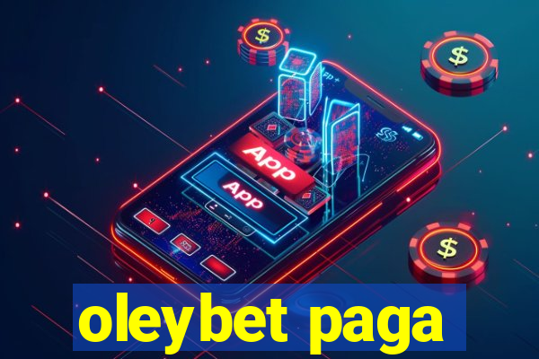 oleybet paga